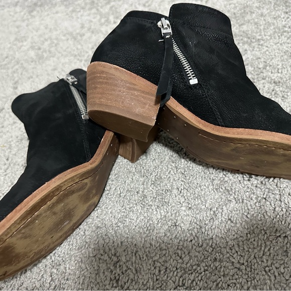 Sam Edelman Packer bootie - Picture 5 of 6